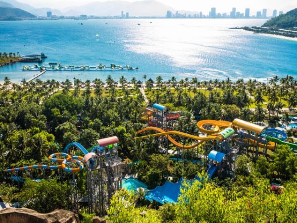 Nha Trang Attractions Must See
