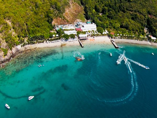 Private Nha Trang Diving Tour