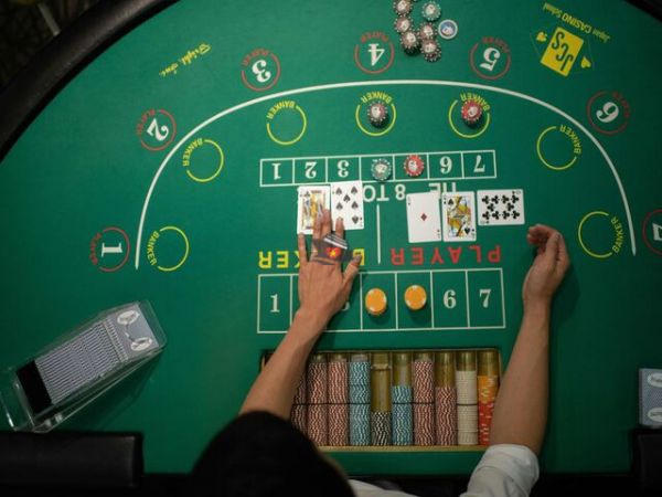Nha Trang Casino For Shore Excursions Vietnam