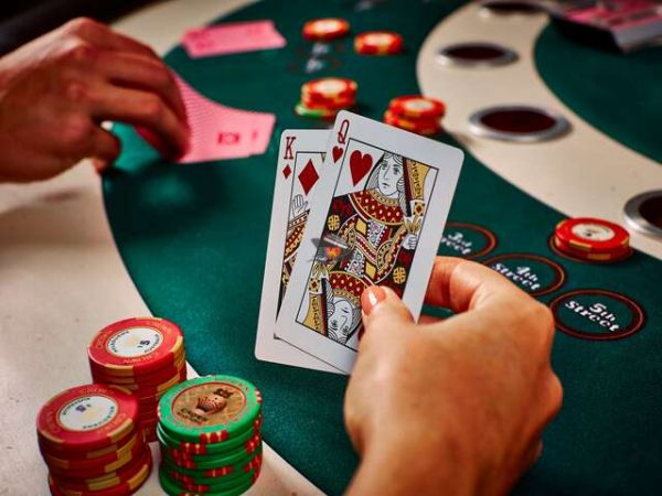 Nha Trang Casino Reservation