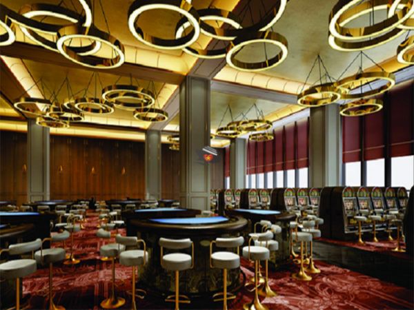 Nha Trang Casino Reservation
