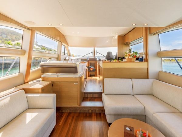 Nha Trang Catamaran Yacht Charter