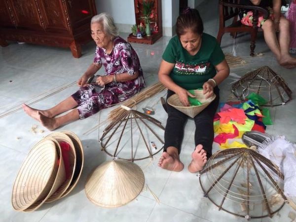 Nha Trang Countryside Sightseeing