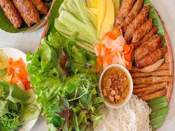 Nha Trang Local Food Must Try