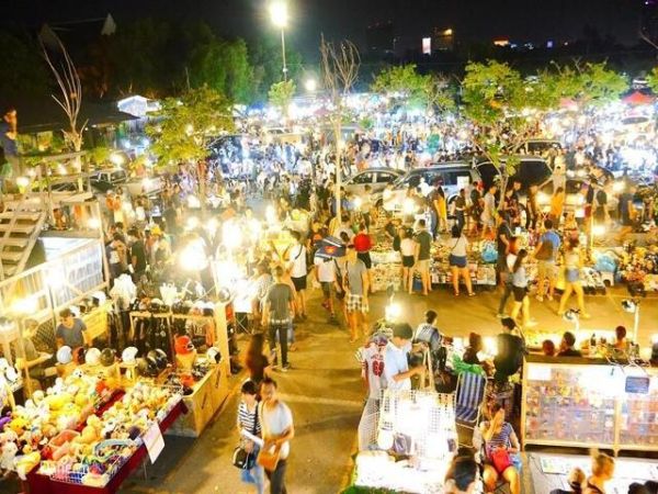 Nha Trang Local Markets