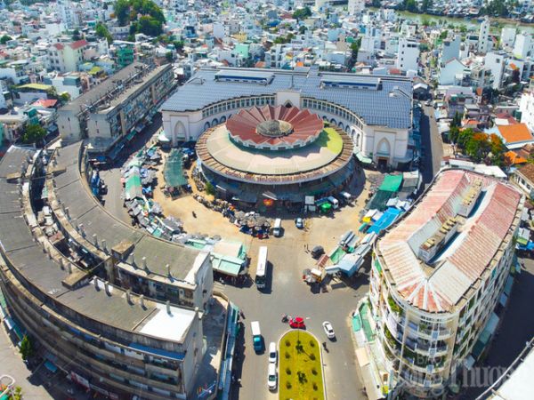 Nha Trang Local Markets