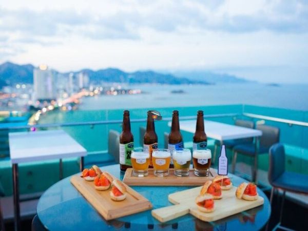 Nha Trang Nightlife