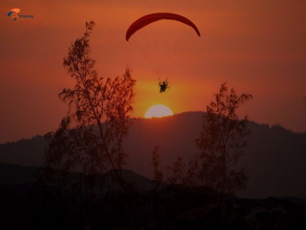 Nha Trang Paramotor