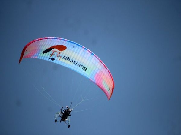 Nha Trang Paramotor