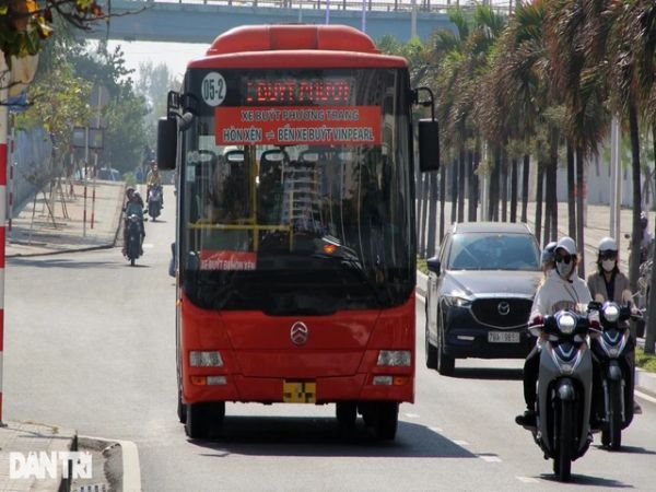 Nha Trang Public Bus Routes