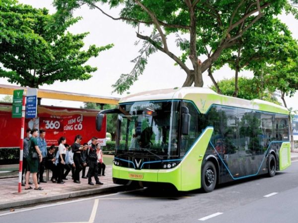 Nha Trang Public Bus Routes