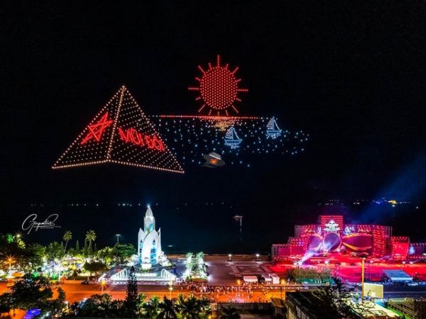 When is the best time to visit Nha Trang Bay Vietnam 