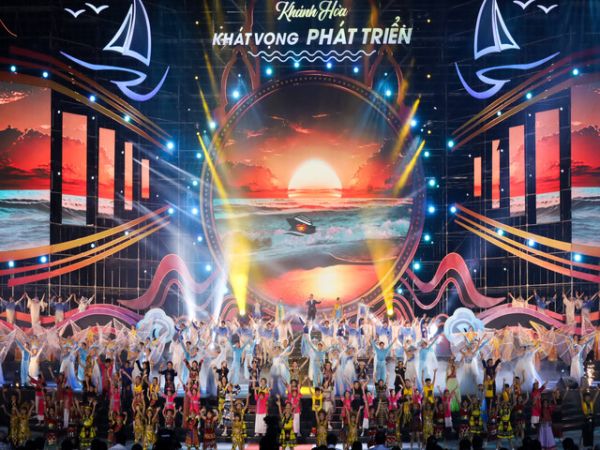 Sea Festival Nha Trang 2025