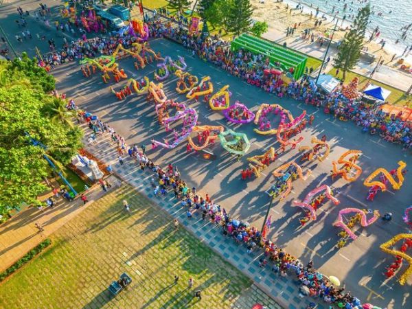 Sea Festival Nha Trang 2025
