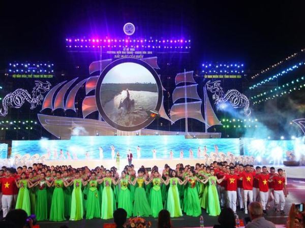 Sea Festival Nha Trang 2025