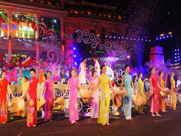Sea Festival Nha Trang 2025