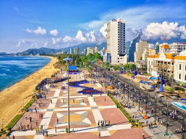 Nha Trang Square