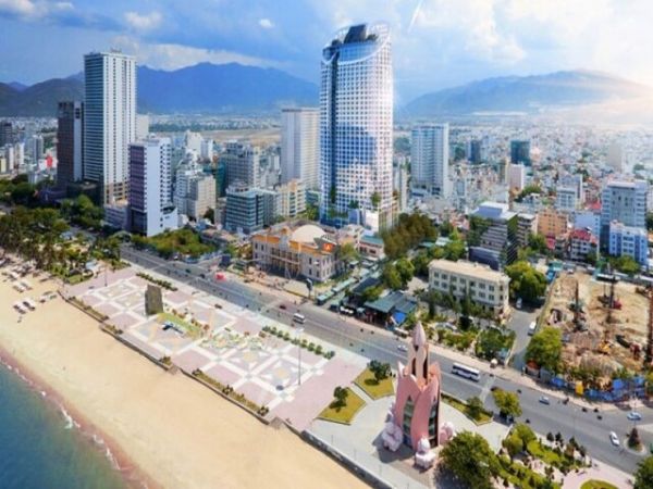 Nha Trang Square