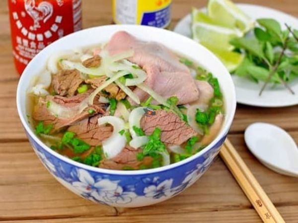 Nha Trang Street Food