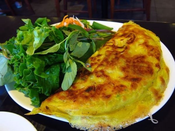 Nha Trang Street Food