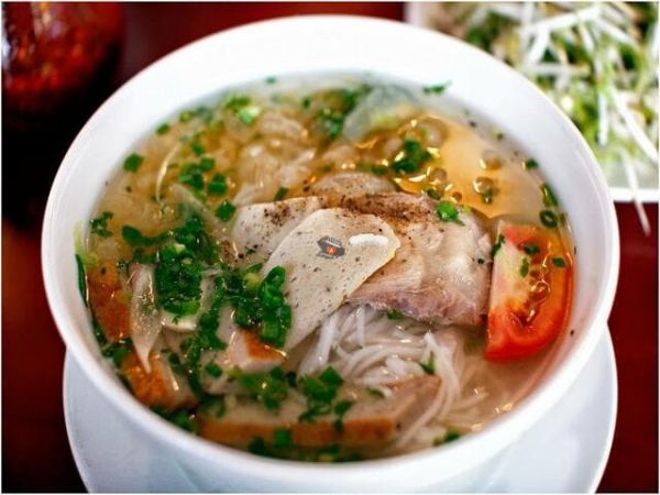 Nha Trang Street Food