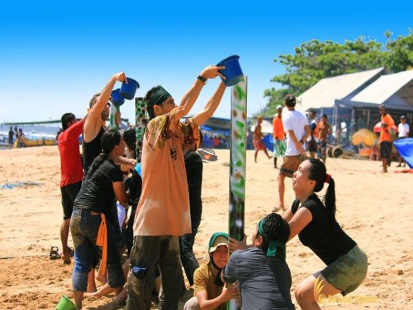 Nha Trang Team Building Package