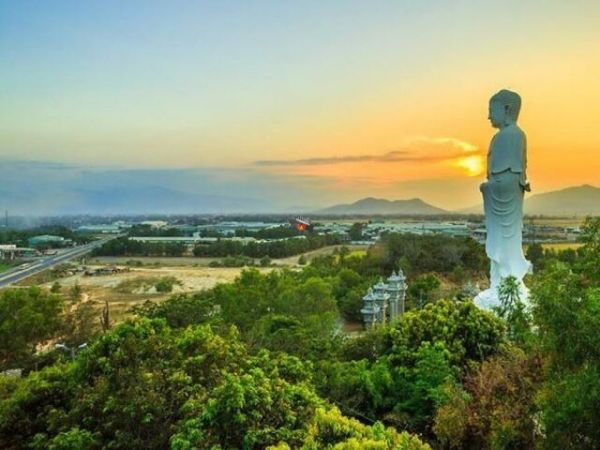 Nha Trang Spiritual Private Day Tour
