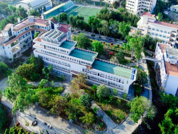 Nha Trang University