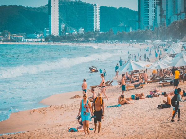 Nha Trang Weather Best Time To Visit