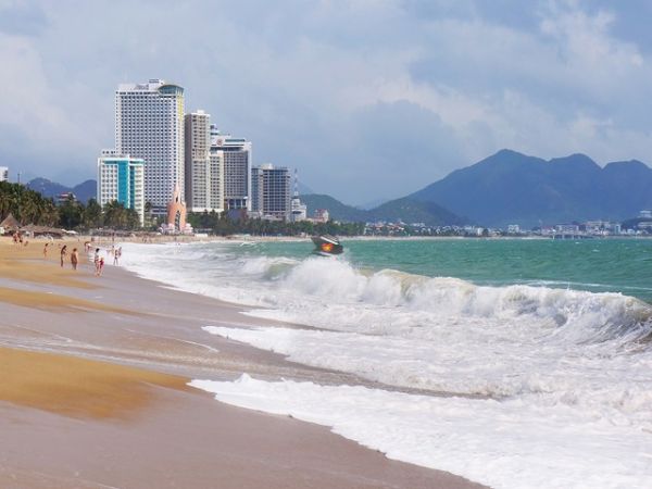 Nha Trang Weather Best Time To Visit