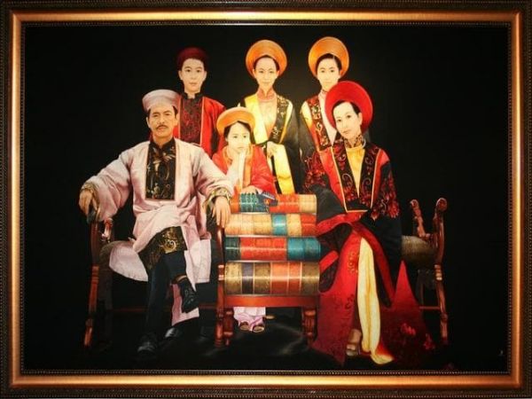 Nha Trang XQ Embroidery
