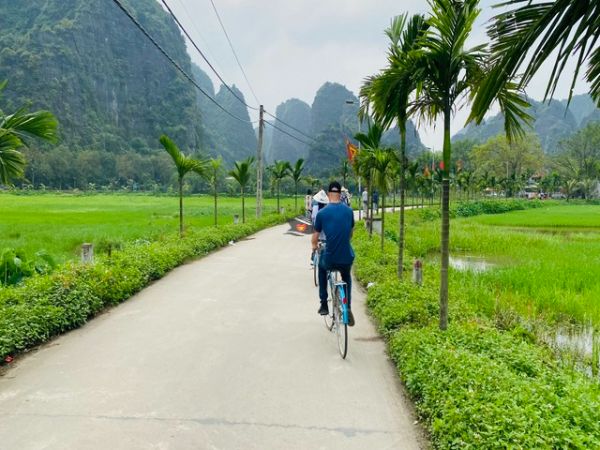 30 Days Vietnam Tour From Ho Chi Minh City To Hanoi