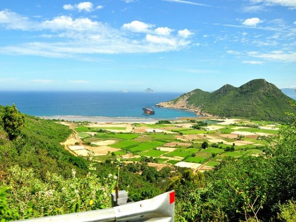 Ninh Van Bay Nha Trang