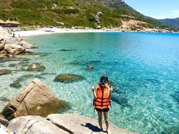 Ninh Van Bay Nha Trang