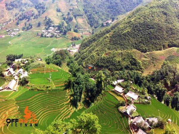 7 Days Northern Vietnam Tour From Hanoi