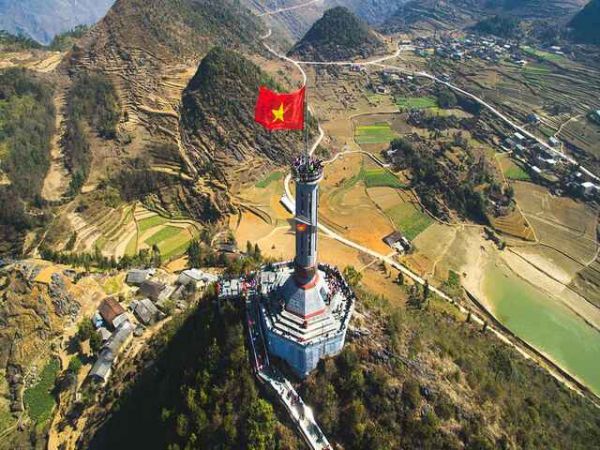 Northwest Vietnam Travel Guide