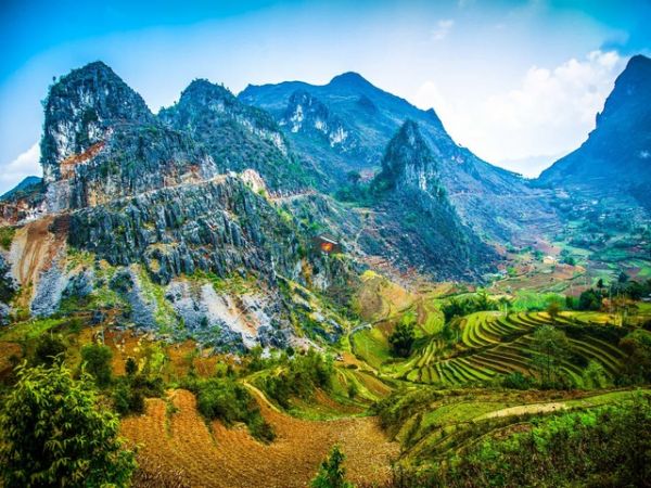 Northwest Vietnam Travel Guide