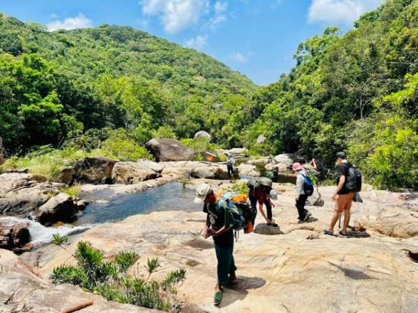 Nui Chua National Park