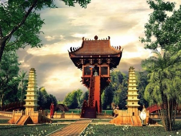Vietnam Shore Excursions Tour 2025