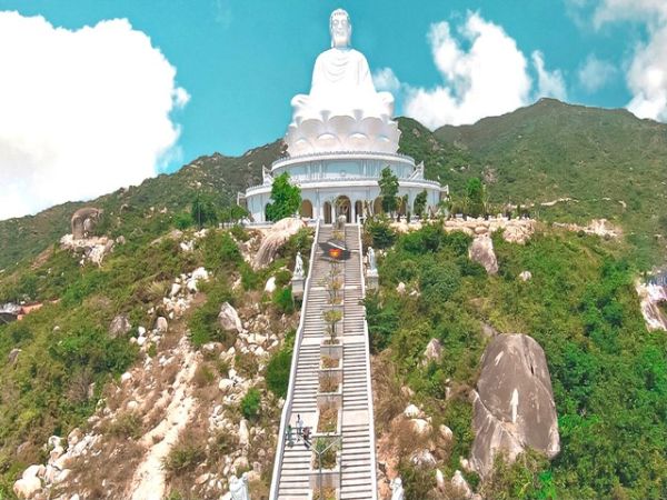 14 Days Vietnam Tour From Ho Chi Minh City