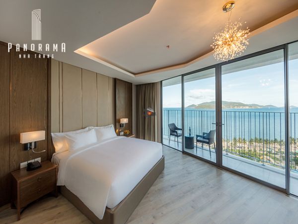 Panorama Nha Trang Hotel