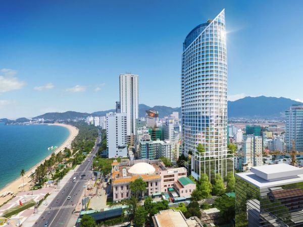 Panorama Nha Trang Hotel