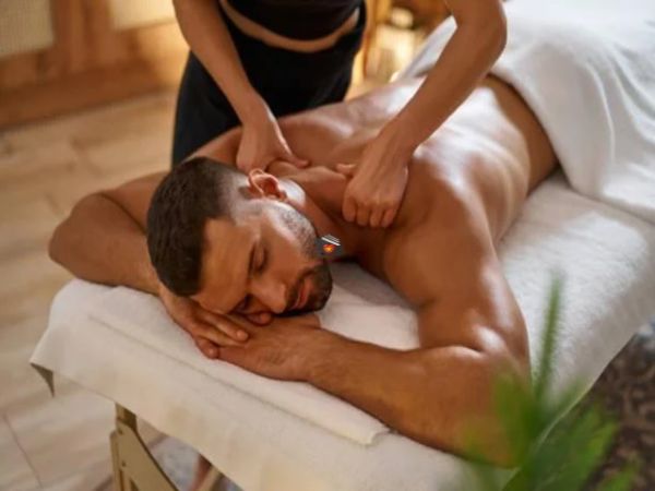 Parlors Massage Package Nha Trang