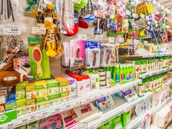 Pet Shops In Nha Trang