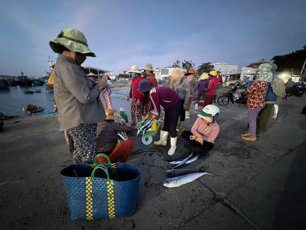 Things To Do In Phan Rang