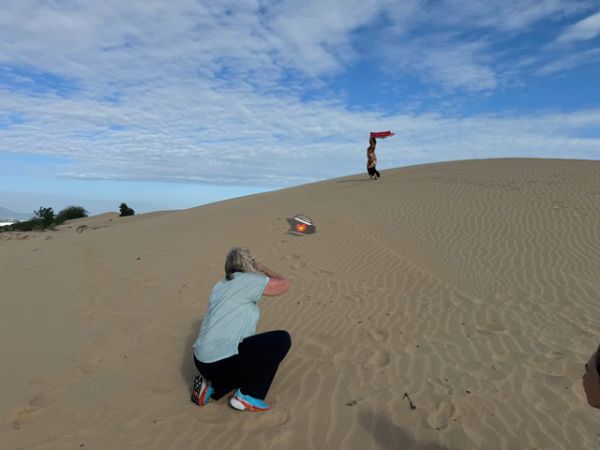 Things To Do In Phan Rang