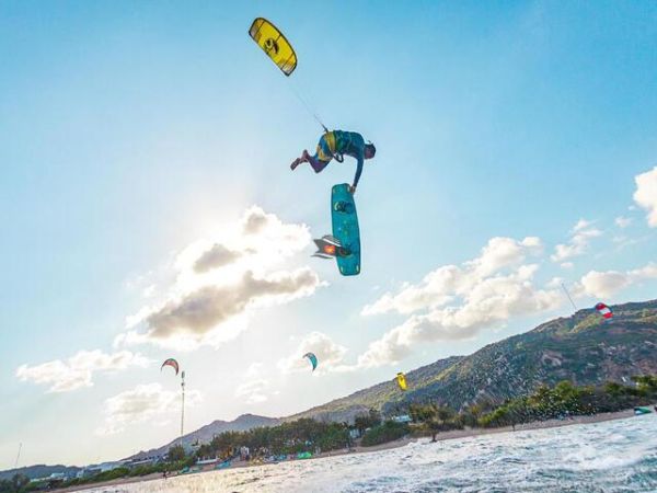 Things To Do In Phan Rang