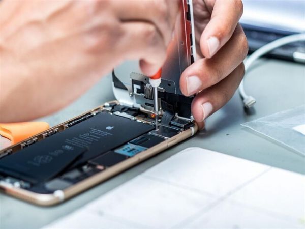Phone Repair Store In Nha Trang