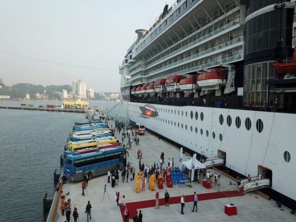 Phu My Port Vietnam Shore Excursions