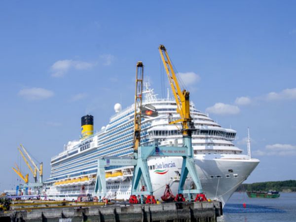 Phu My Port Vietnam Shore Excursions
